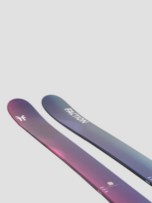Faction Studio 3 2025 Skis - buy now | ID-731610